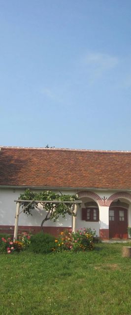 Múltidéző Porta Szalafő