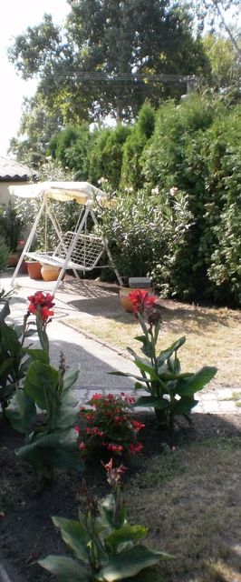 Leander Apartman Balatonfenyves