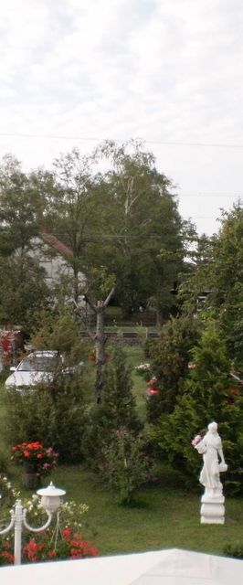 Leander Apartman Balatonmáriafürdő