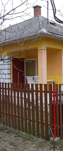 Puszta Apartman A Berekfürdő
