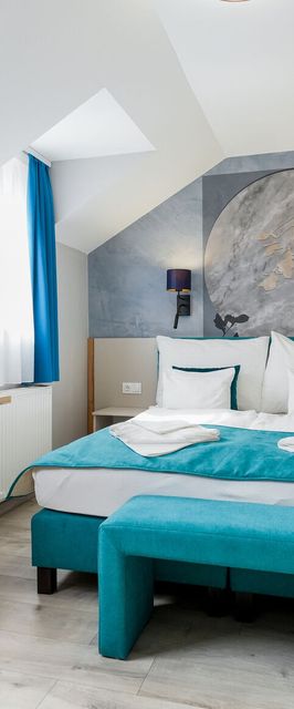 Gasthaus Panzió & Étterem Szilvásvárad