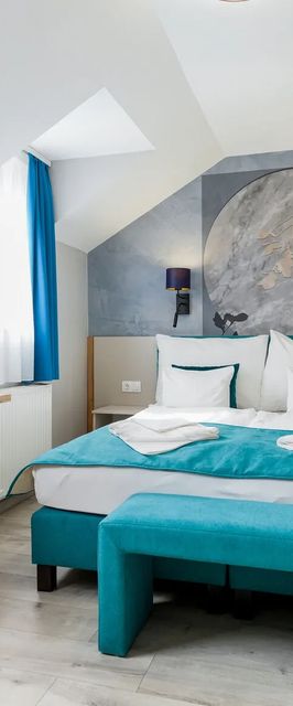 Gasthaus Panzió & Étterem Szilvásvárad