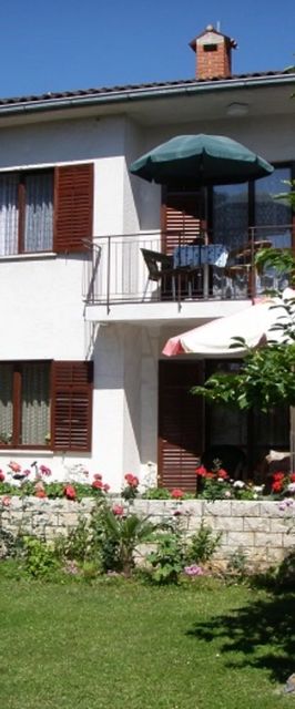 Apartmani Katja Poreč