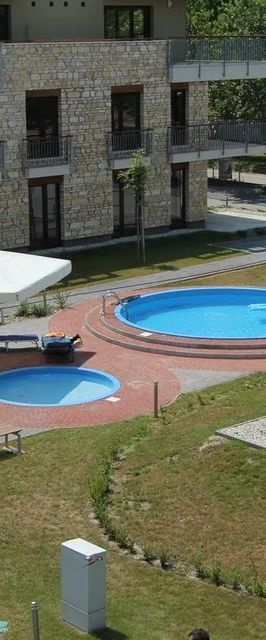 Zamárdi Resort Apartman Zamárdi