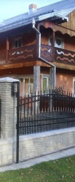 Pensiunea Casa Croitoru Mănăstirea Humorului