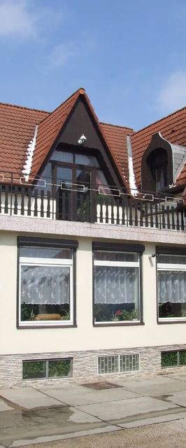 Révész Vendégház Harkány