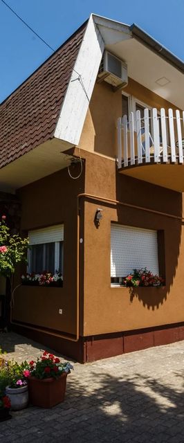 Mórocz Vendégház Balatonboglár