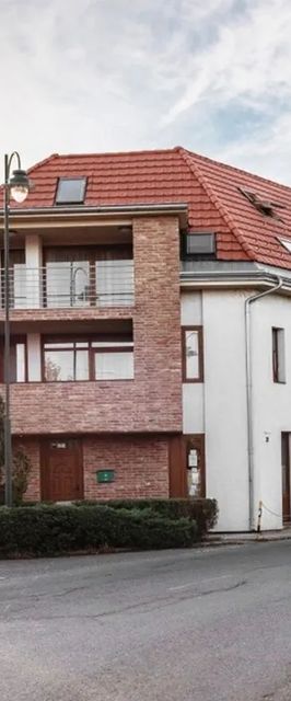 Lovagvár Apartmanok Gyula