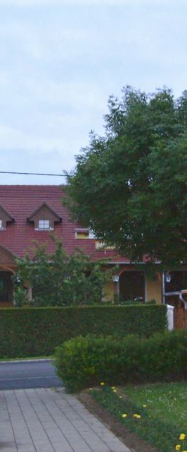 Szent István Vendégház Zalakaros