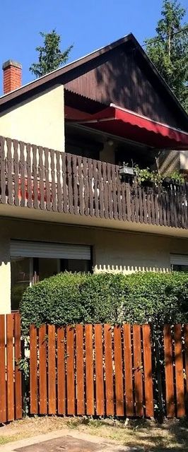 Katica-Ház Balatonfenyves