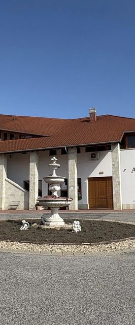 Angyal Borház Rátka