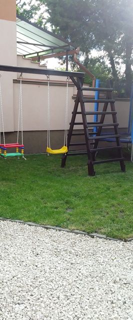 Szivárvány Apartman Gyula