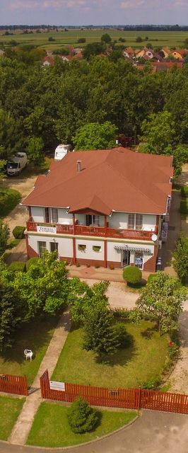 Hajdúböszörményi Termálkemping és Apartman Hajdúböszörmény