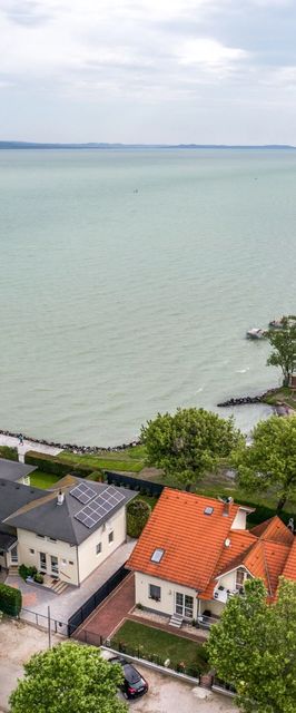 Villa Gabriella Balatonboglár