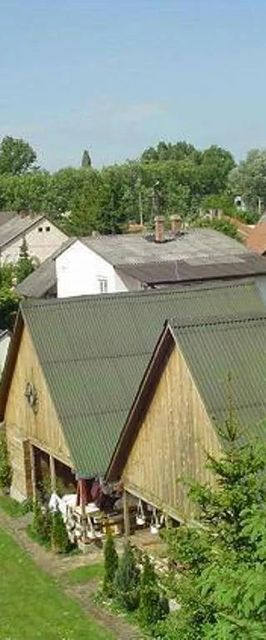 Bercsényi Apartman Balatonboglár