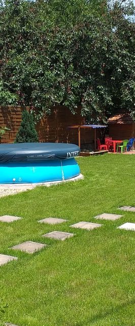 Kispatak Vendégház Noszvaj