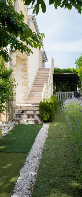 Apartmani Olga Matic Vodice