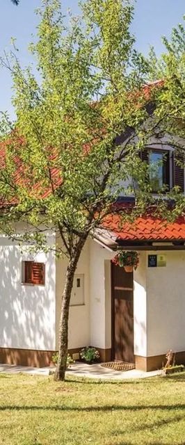 Coprnička Hiša Amalia Skrad