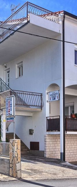 Apartmani Milenka Trogir
