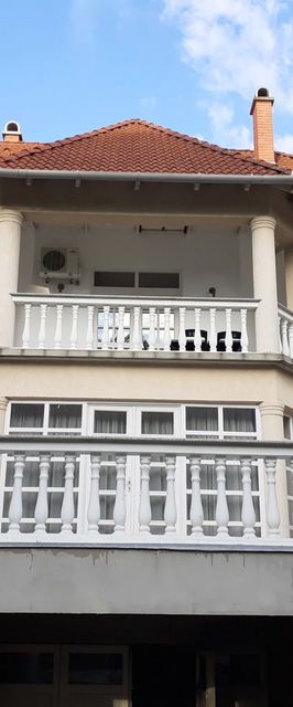 Bugán Vendégház Tiszafüred