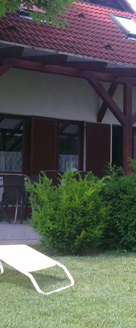 Családi Ház Balatonboglár