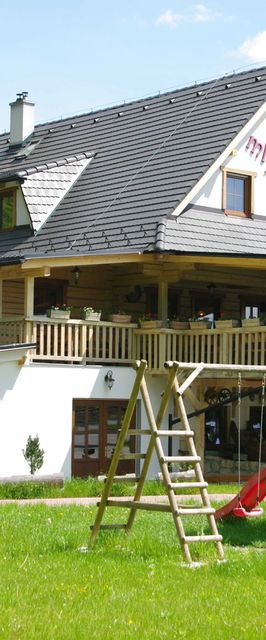 Penzión Mlynárka Rajecké Teplice