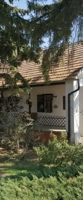 Panyor Vendégház Kárász