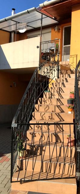 Talizmán Apartman Eger