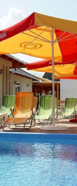 Viktor Bor - és Vendégház Balatonmáriafürdő