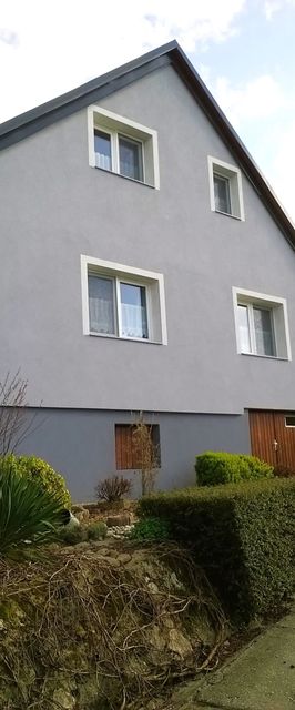 Turista-úti Vendégház Városlőd