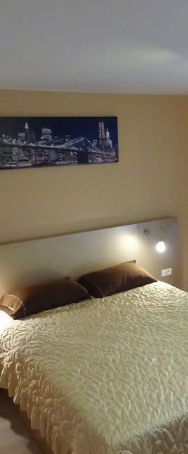 Apartament Faleza Clasic Galați