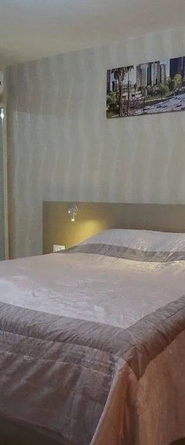 Apartament Los Angeles Galați