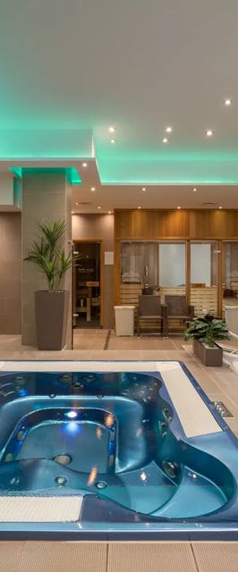 Bükkös Hotel & Spa Szentendre