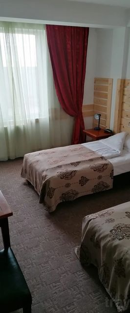 Pensiunea Meteora Suceava