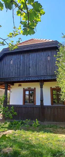 Kamilla Vendégház Szenna