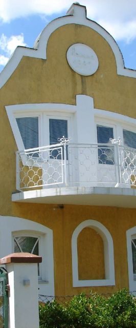 Györök Vendégház Balatongyörök