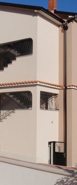 Apartmani Toni Rovinj