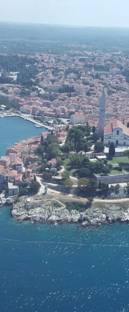 Apartmani Toni Rovinj
