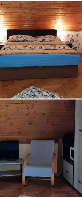 Sári Vendégház Csopak