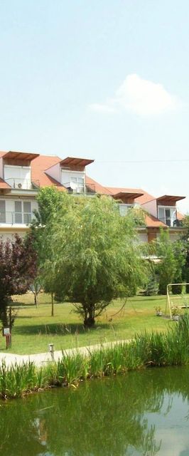 Cserke Napfény Apartman Cserkeszőlő