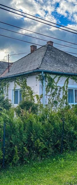 Kékkút Vendégház Vilyvitány