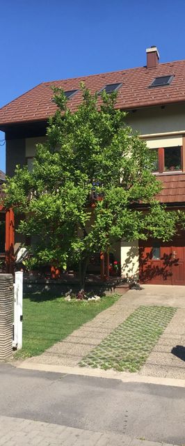 Balaton Vendégház Keszthely