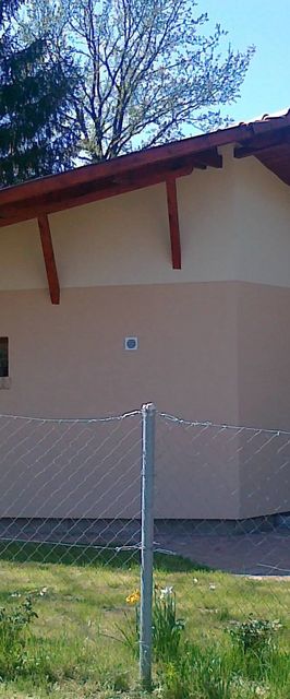 Catilla Vendégház Orfű