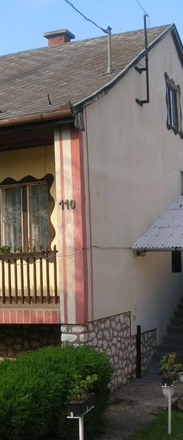 Marika Vendégház Noszvaj