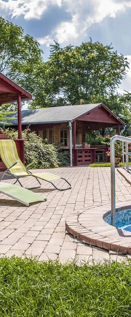 Dunai Gyöngy Vendégház Kisapostag