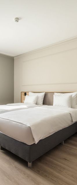 Expo Tower by Mellow Mood Hotels Budapest