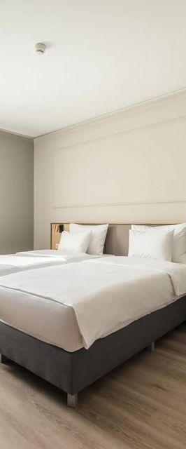 Expo Tower by Mellow Mood Hotels Budapest