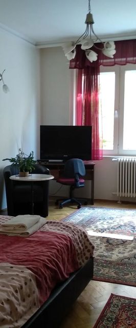 Gyöngyi Apartman Budapest