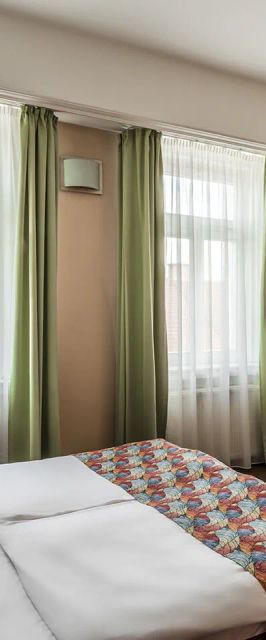 Star Hotel by Mellow Mood Hotels Budapest