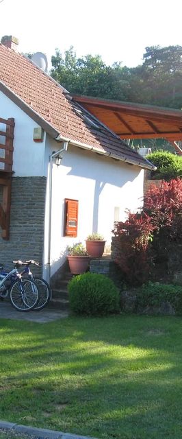 Zoltán Borháza Tihany